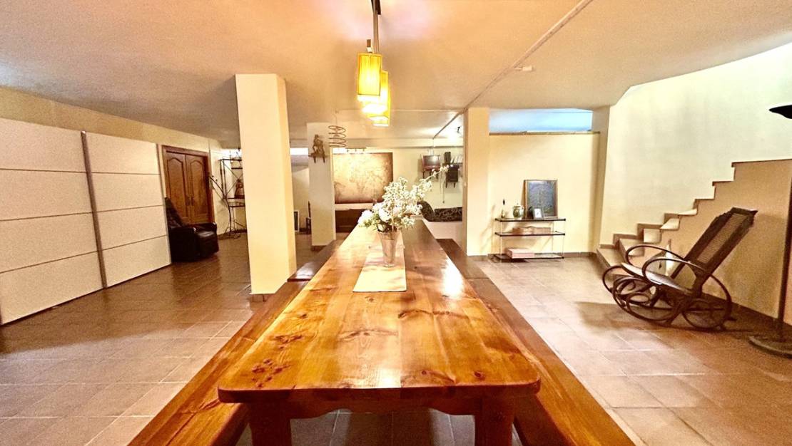 Sale - Villa - Torrevieja - La Mata