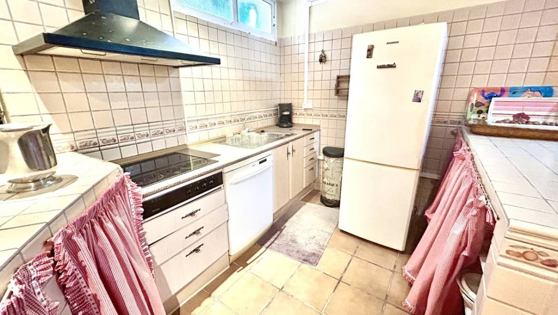 Sale - Villa - Torrevieja - La Mata