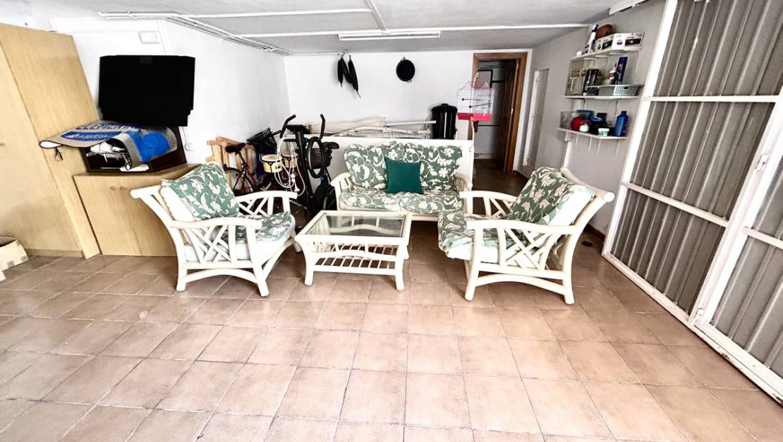 Sale - Villa - Torrevieja - La Mata