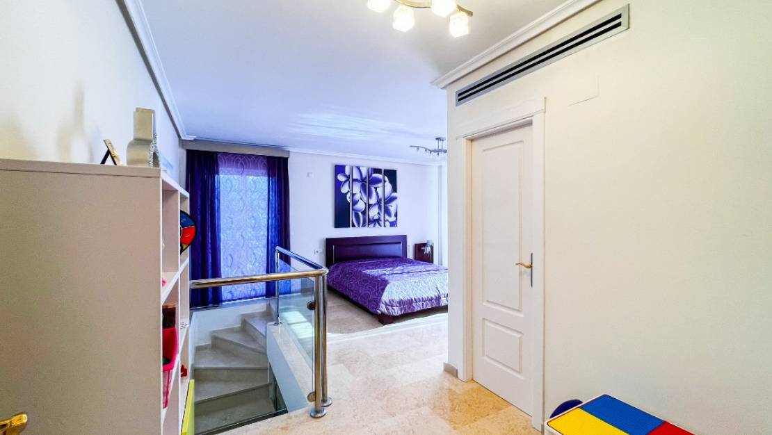 Sale - Villa - Torrevieja - La Mata