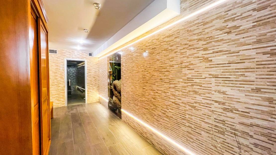 Sale - Villa - Torrevieja - La Mata