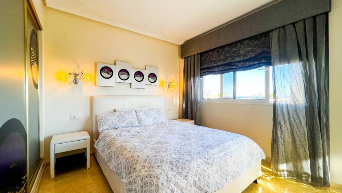 Sale - Villa - Torrevieja - La Mata