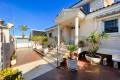 Sale - Villa - Torrevieja - La Mata