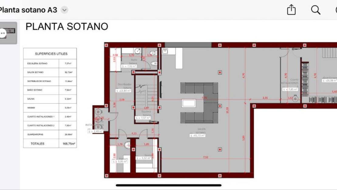 Sale - Villa - Torrevieja - La Mata