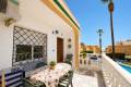 Sale - Villa - Torrevieja - La Mata