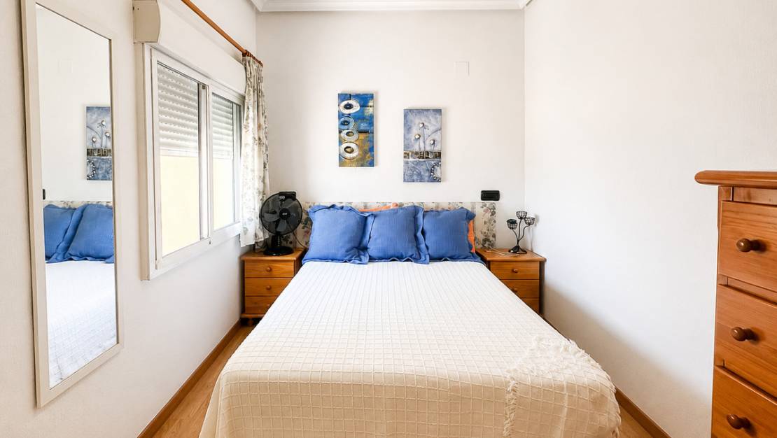 Sale - Villa - Torrevieja - La Mata