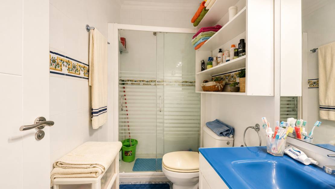 Sale - Villa - Torrevieja - La Mata