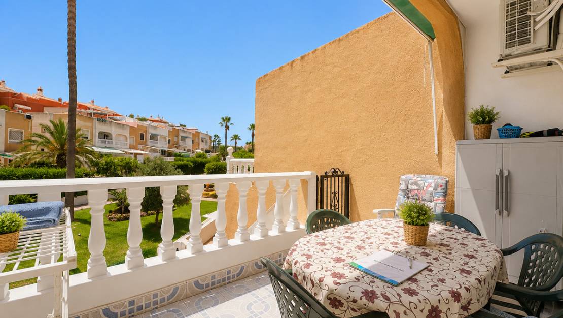Sale - Villa - Torrevieja - La Mata
