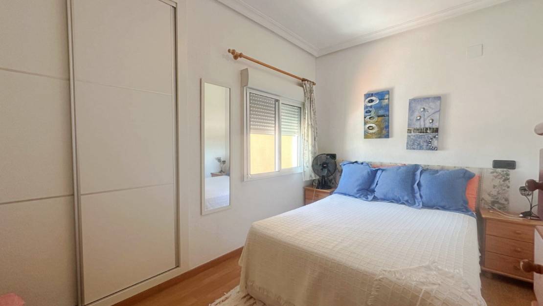 Sale - Villa - Torrevieja - La Mata