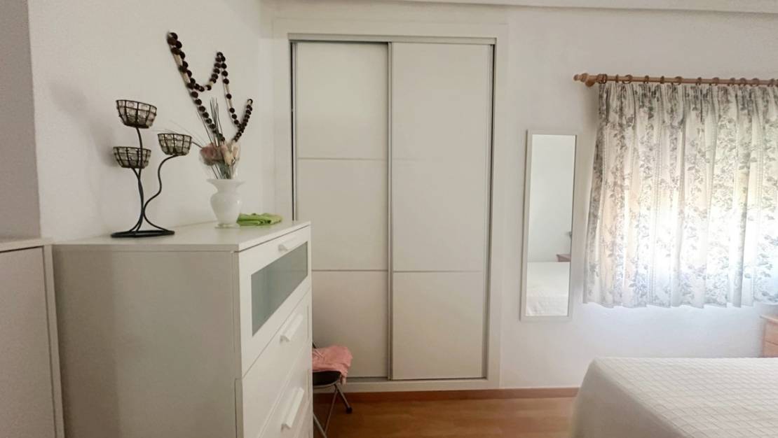 Sale - Villa - Torrevieja - La Mata