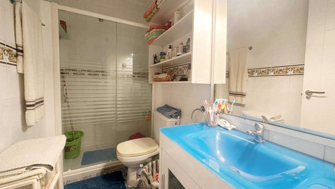 Sale - Villa - Torrevieja - La Mata