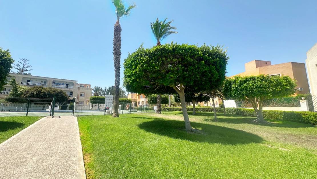 Sale - Villa - Torrevieja - La Mata