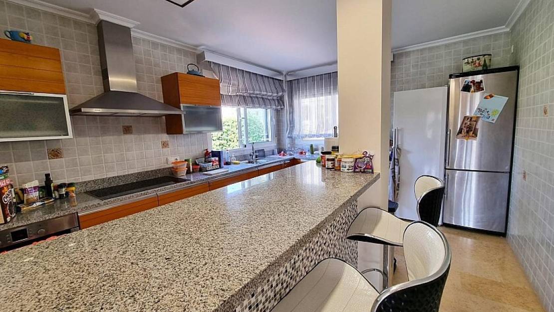 Sale - Villa - Torrevieja - La Mata
