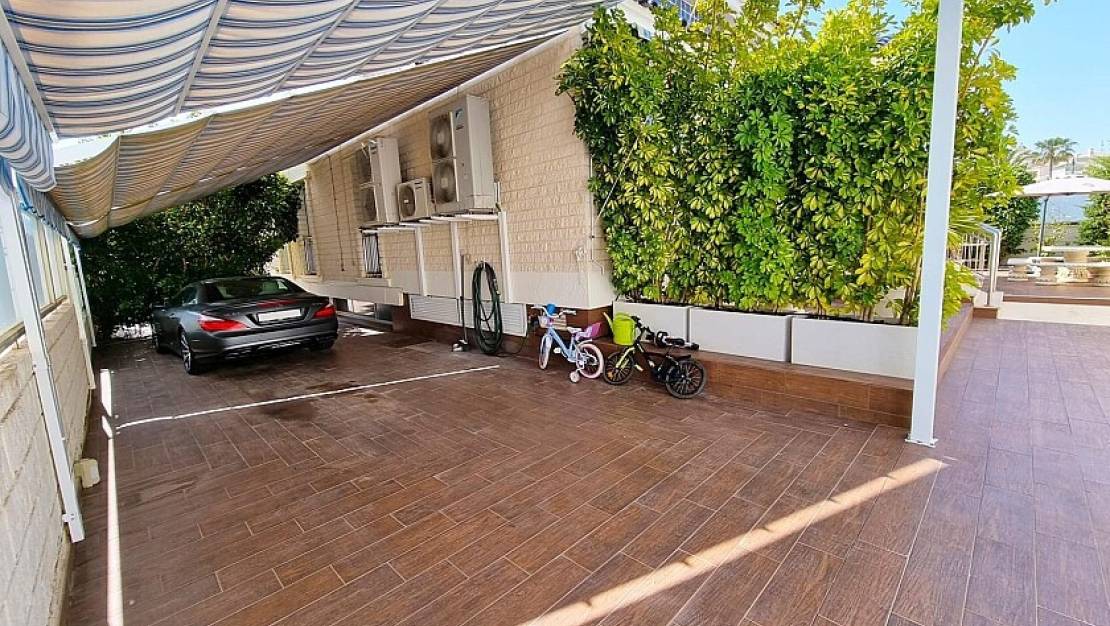 Sale - Villa - Torrevieja - La Mata