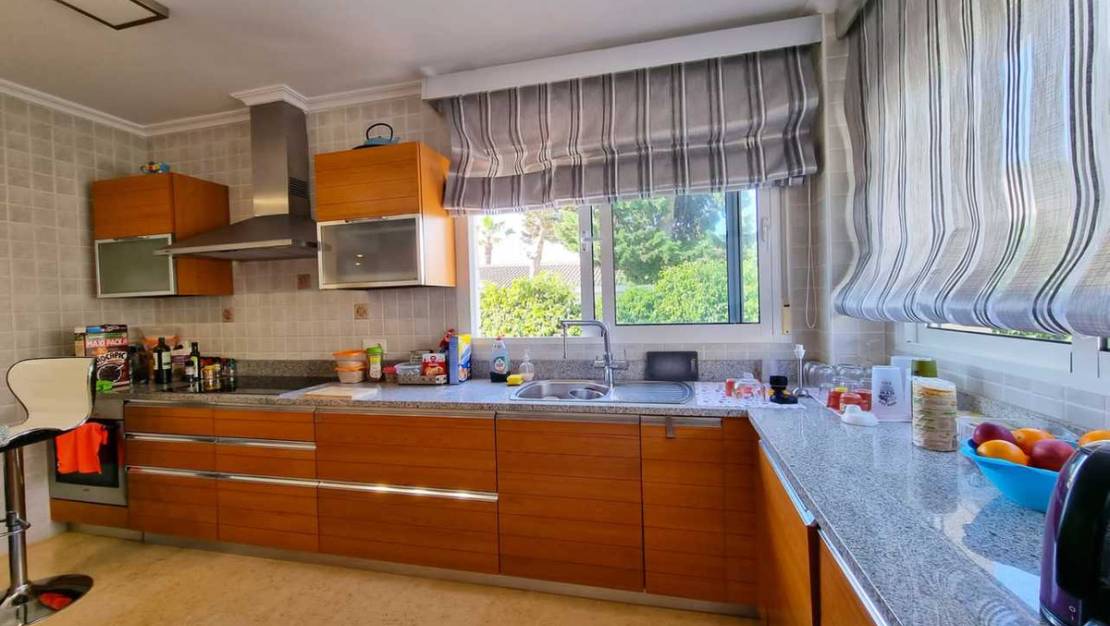 Sale - Villa - Torrevieja - La Mata