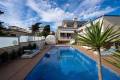 Sale - Villa - Torrevieja - La Mata