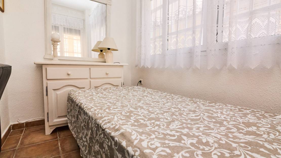 Sale - Villa - Torrevieja - La Mata