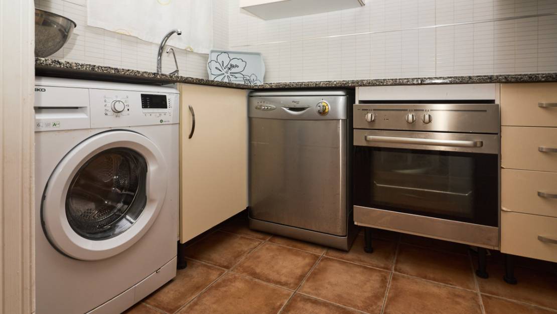 Sale - Villa - Torrevieja - La Mata