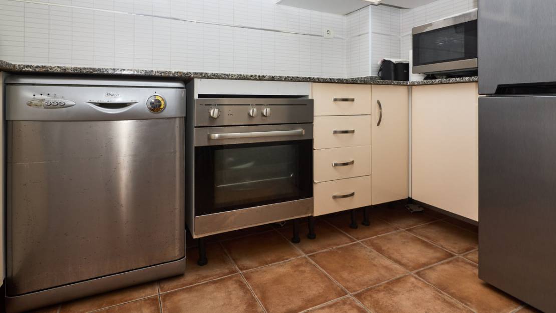 Sale - Villa - Torrevieja - La Mata