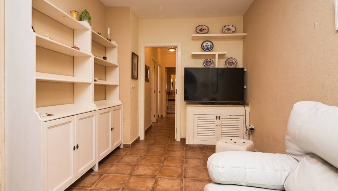 Sale - Villa - Torrevieja - La Mata