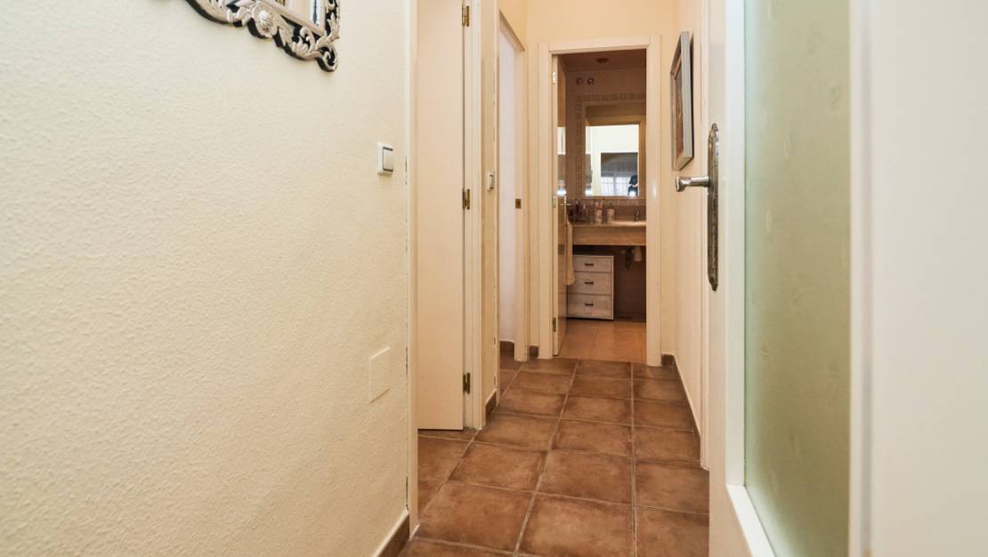 Sale - Villa - Torrevieja - La Mata
