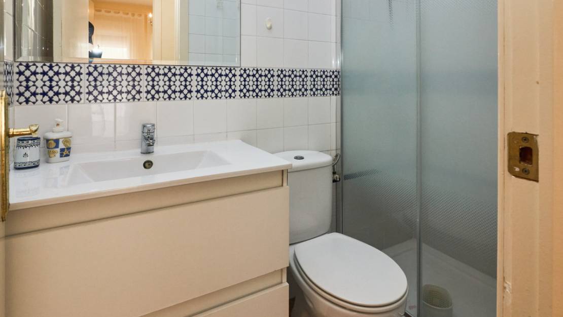 Sale - Villa - Torrevieja - La Mata