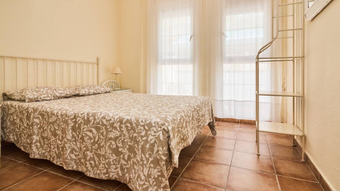 Sale - Villa - Torrevieja - La Mata