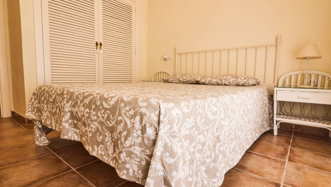 Sale - Villa - Torrevieja - La Mata