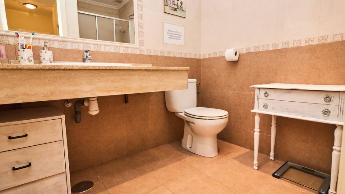 Sale - Villa - Torrevieja - La Mata