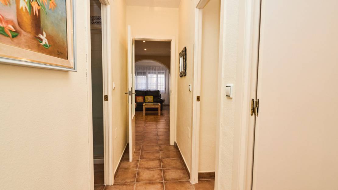 Sale - Villa - Torrevieja - La Mata