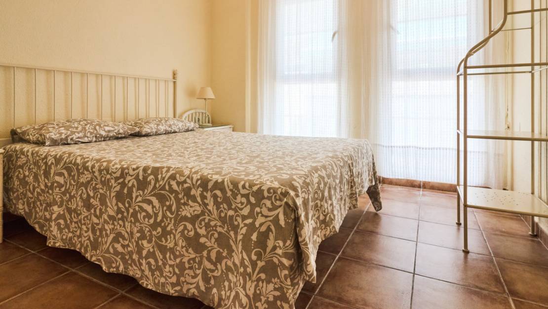 Sale - Villa - Torrevieja - La Mata