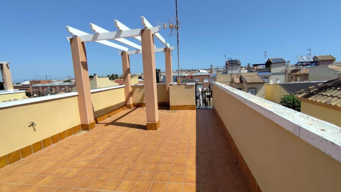 Sale - Villa - Torrevieja - La Mata