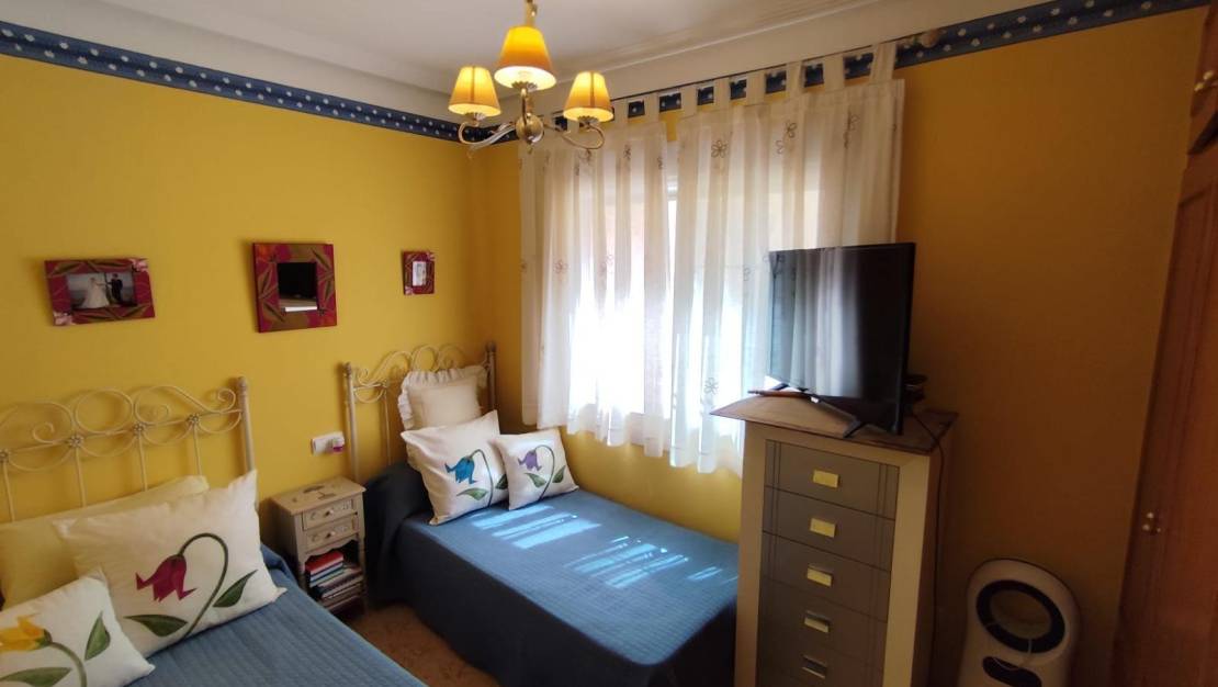 Sale - Villa - Torrevieja - La Mata