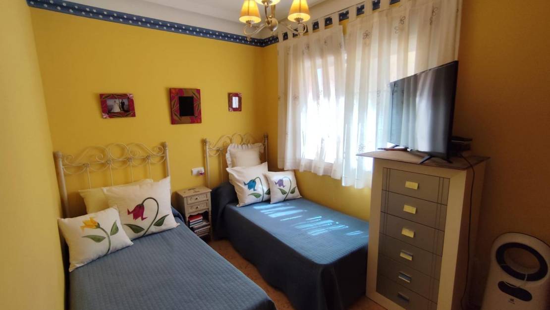 Sale - Villa - Torrevieja - La Mata