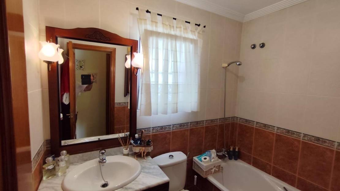 Sale - Villa - Torrevieja - La Mata