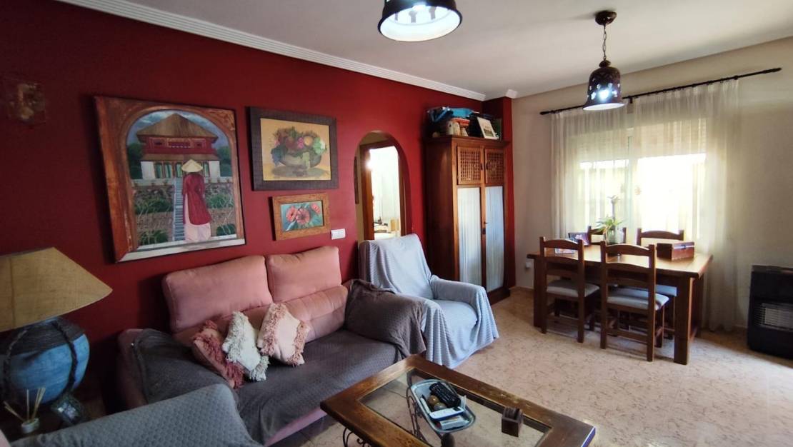 Sale - Villa - Torrevieja - La Mata