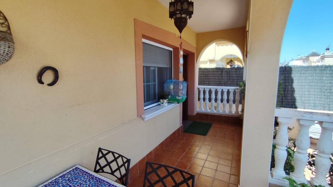 Sale - Villa - Torrevieja - La Mata