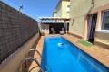 Sale - Villa - Torrevieja - La Mata