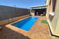 Sale - Villa - Torrevieja - La Mata