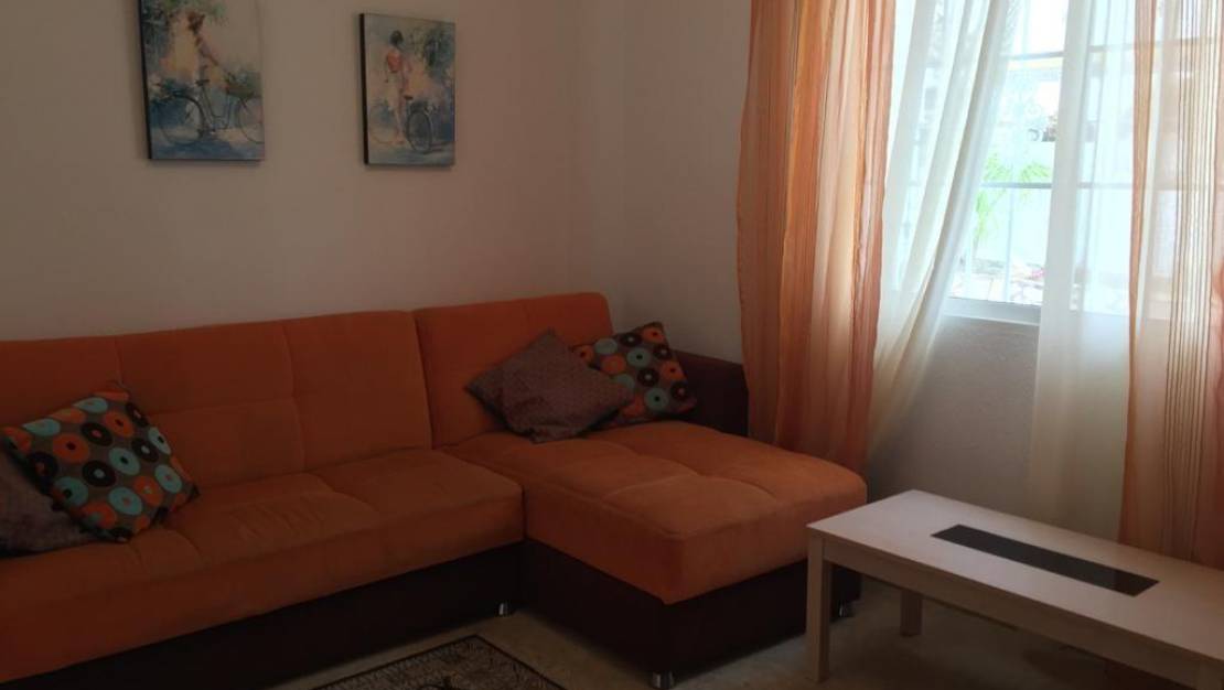 Sale - Villa - Torrevieja - La Mata