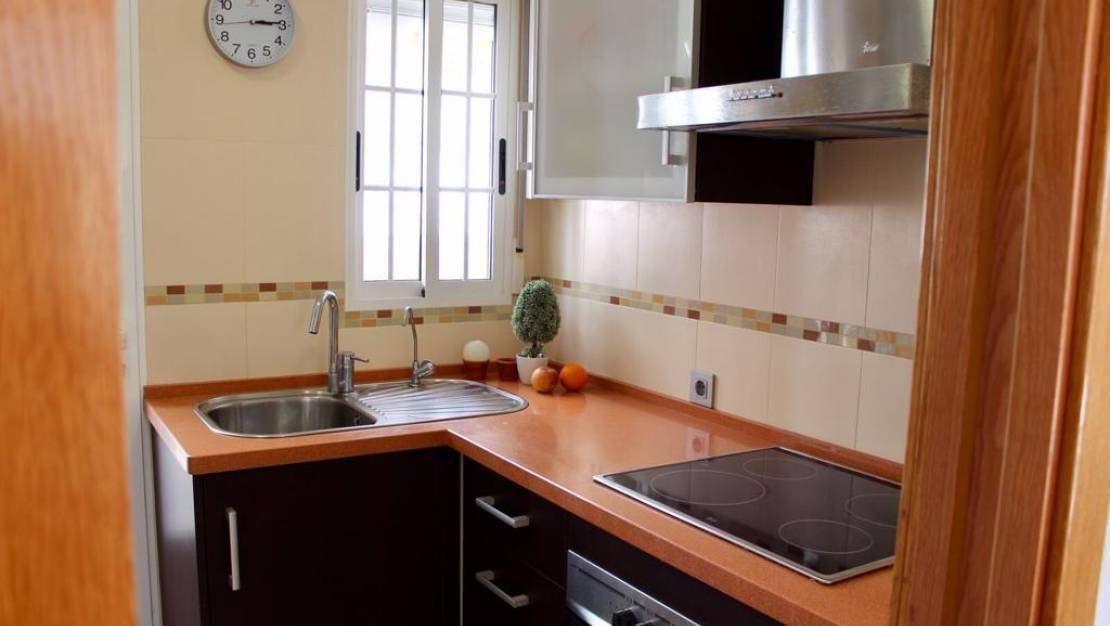 Sale - Villa - Torrevieja - La Mata