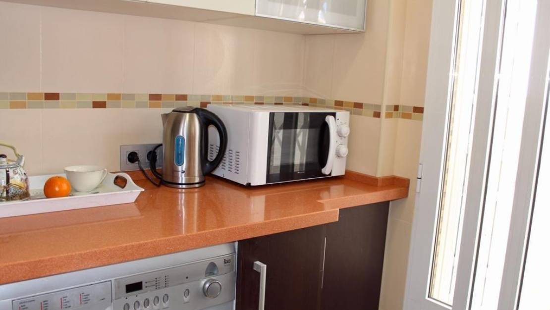 Sale - Villa - Torrevieja - La Mata
