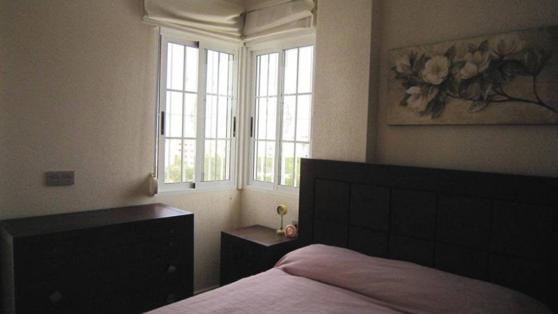 Sale - Villa - Torrevieja - La Mata