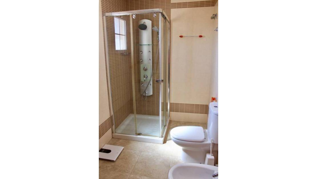 Sale - Villa - Torrevieja - La Mata