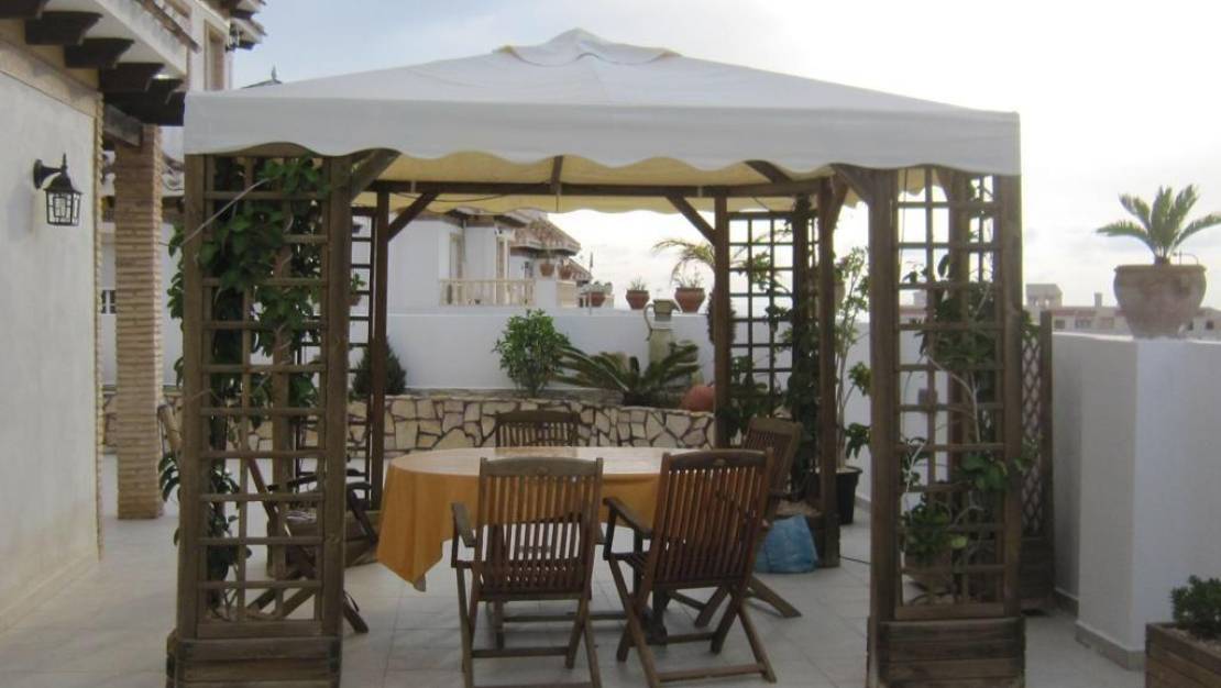 Sale - Villa - Torrevieja - La Mata
