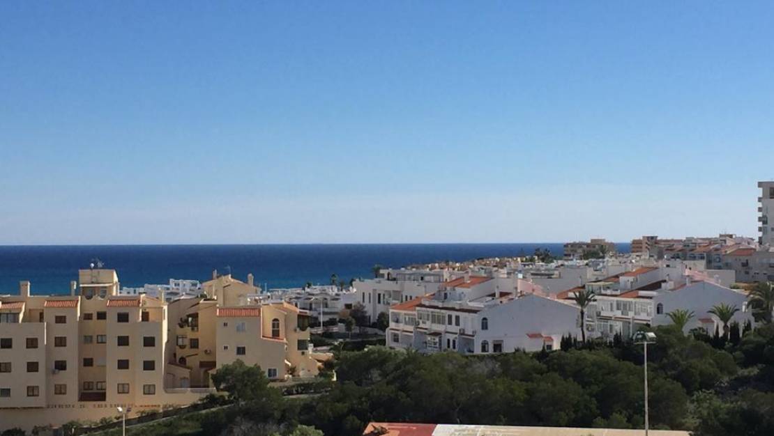 Sale - Villa - Torrevieja - La Mata