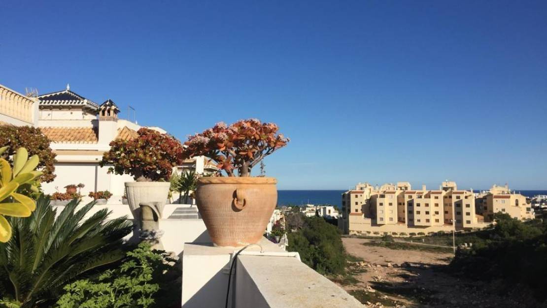 Sale - Villa - Torrevieja - La Mata
