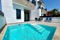 Sale - Villa - Torrevieja - La Siesta - El Salado - Torreta