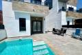 Sale - Villa - Torrevieja - La Siesta - El Salado - Torreta