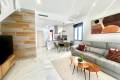 Sale - Villa - Torrevieja - La Siesta - El Salado - Torreta